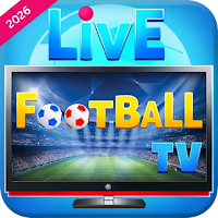 Live Football TV HD 2026