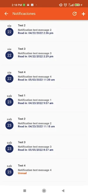 Smart Insurance Agency Screenshot 3