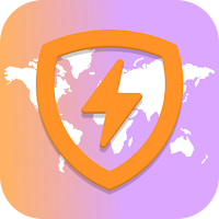 Super VPN: Unlimited VPN Proxy
