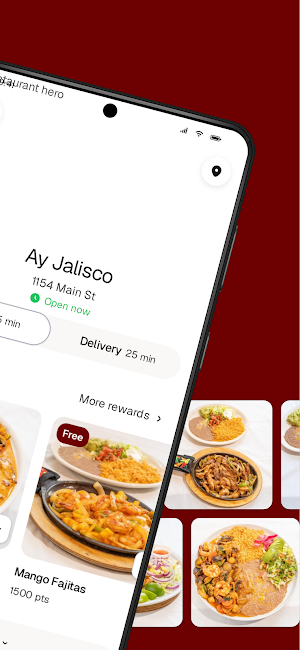 Ay Jalisco Screenshot 1
