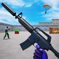 Gun Games Offline : Gun Game