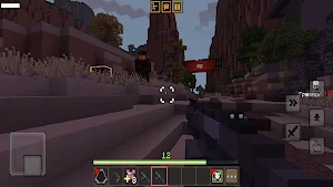 Craft World : Build & Survive Screenshot 0