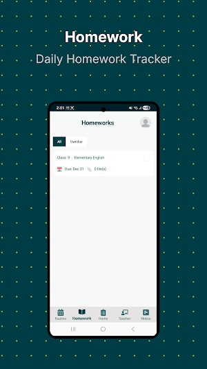 Edumatic Screenshot 2