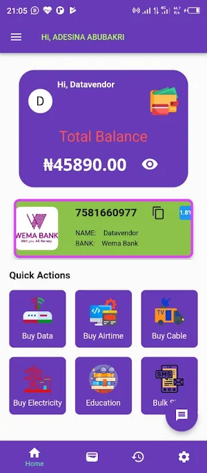 Maikifibiz Screenshot 3