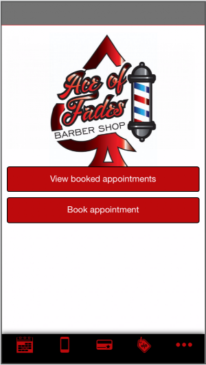 Ace of Fades Barber Shop Screenshot 0