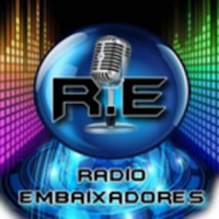 Rádio Embaixadores