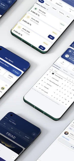 FBİAD | Birlikte Güçlüyüz! Screenshot 3