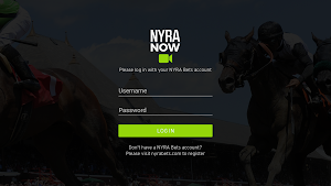NYRA Now TV Screenshot 1
