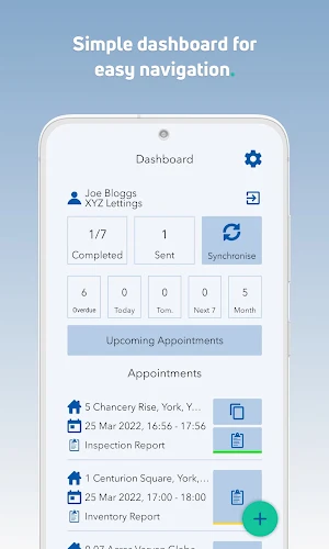 TouchRight Software Screenshot 0