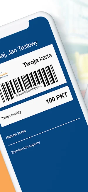Delikatesy Podwawelskie Screenshot 3
