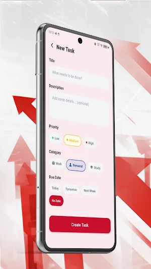 MDInvest Screenshot 0