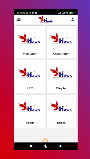 Hawk International Screenshot 3