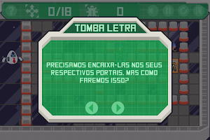 Tomba Letra Screenshot 3