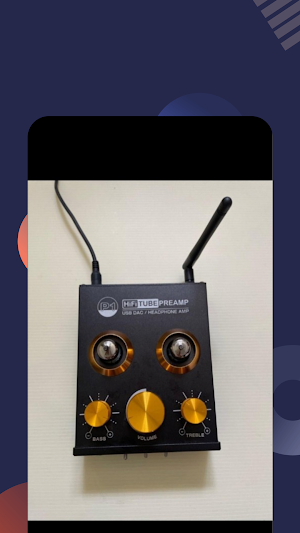 Hifi Amplifier guide Screenshot 3
