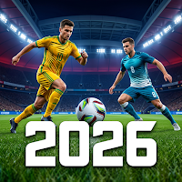 Soccer Star Football Simulator