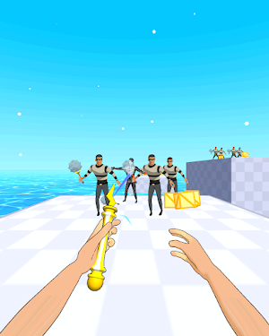 Weather Master Screenshot 0