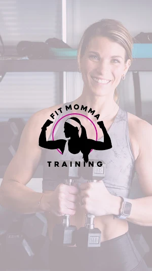 Fit Momma Training Screenshot 0