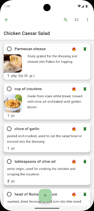 My shopping Screenshot 0