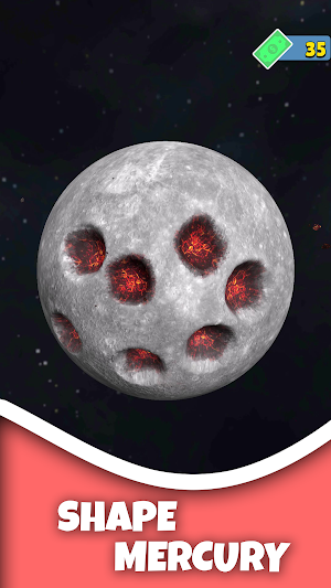 Destroy the Planet Screenshot 0