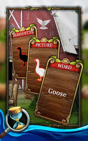 Hidden Objects: Farm Mysteries Hidden Object Game Screenshot 2