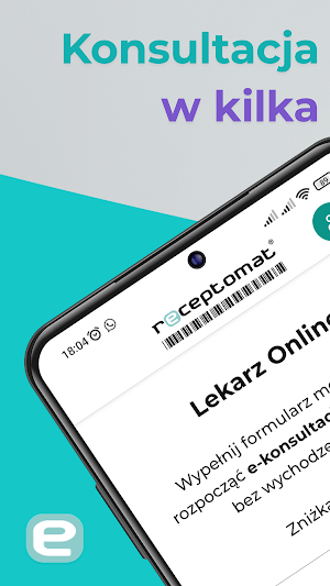 Receptomat Screenshot 0