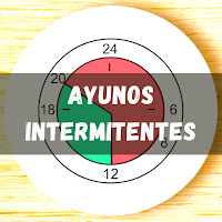 Ayunos Intermitentes