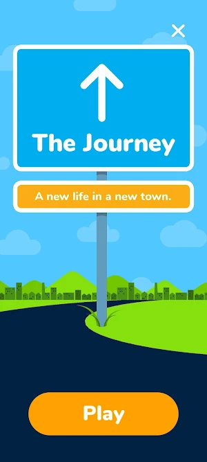 The Social Brain App Screenshot 2