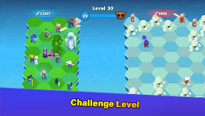 Island Conquest Screenshot 1