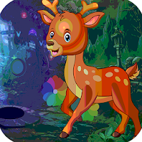 Doe Escape - JRK Games