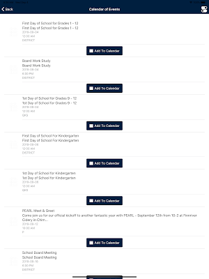 Deer Lodge Schools screenshot 7