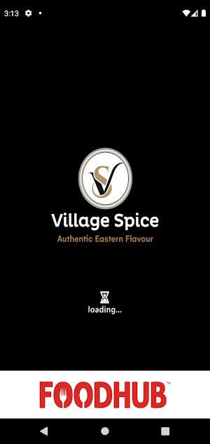 Village Spice Screenshot 0
