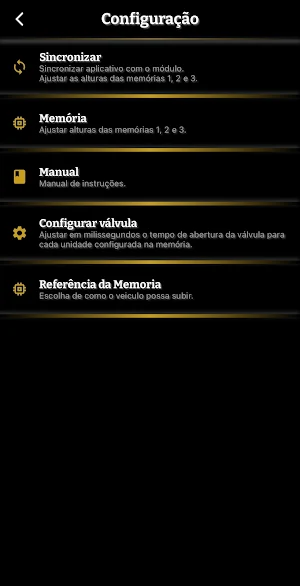 PROTECH 4.0 PRO Screenshot 1