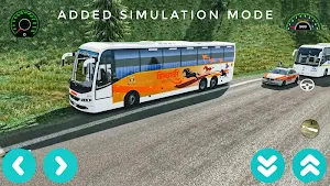 ShivShahi Bus Simulator 3D 2020 Screenshot 3