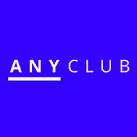 AnyClub - Your Club & Team App