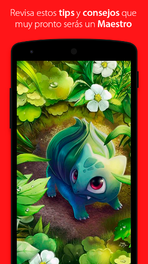 Poketricks Screenshot 1