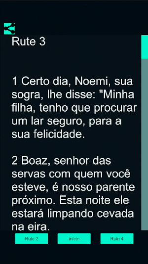 Rute Bíblicos Screenshot 2