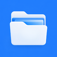 File Manager & File Explorer