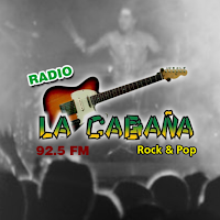 Radio La Cabaña Rock And Pop
