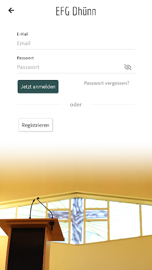 EFG Dhuenn Screenshot 1