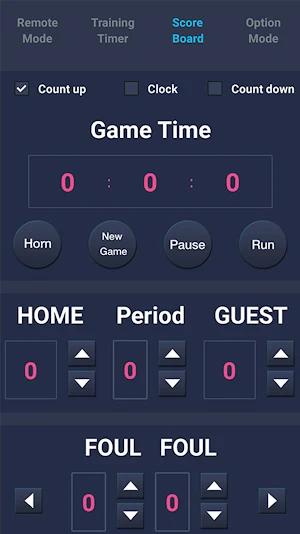 GX_Remote Screenshot 2