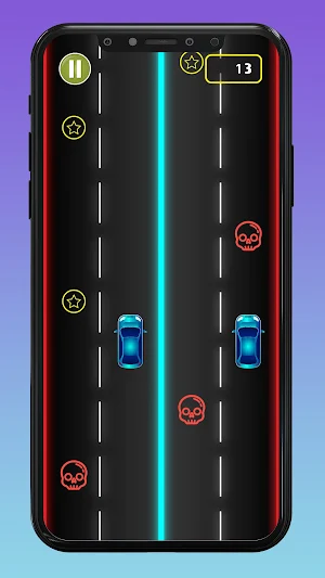Save Cars Screenshot 1