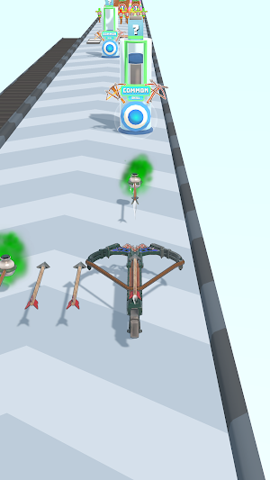 Legendary Bows Screenshot 3