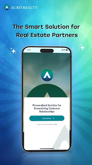 APT by Auro Realty Screenshot 0