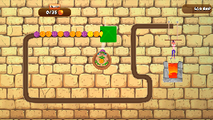 Ribbit Roll Screenshot 3