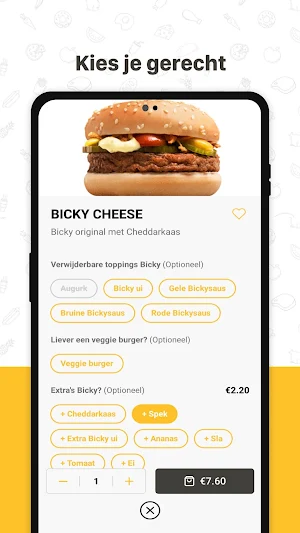 't Picolootje Screenshot 2