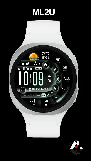ML2U 281b Tactical Sport Watch Screenshot 2