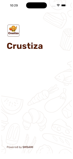 Crustiza Screenshot 0