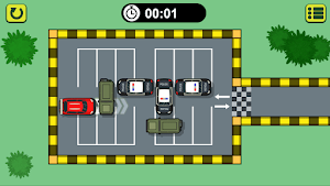 Unblock Car Screenshot 2