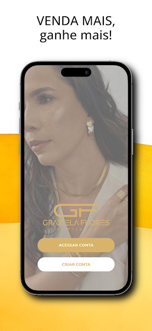 Graziela Flores Screenshot 0
