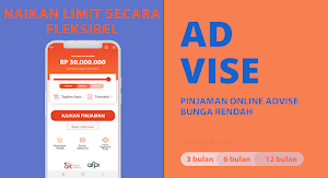 Pinjol KTA Kilat Advice Screenshot 3